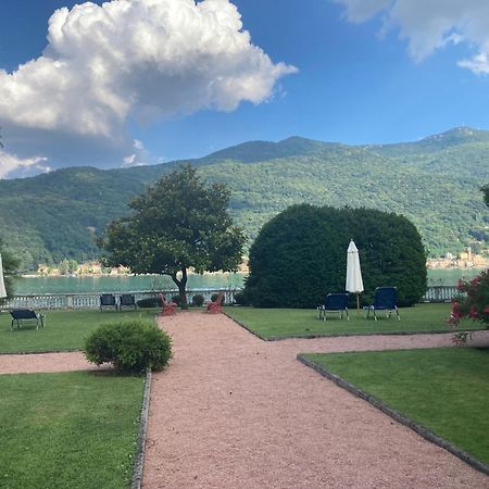 Ville Lago Lugano Porto Ceresio Extérieur photo